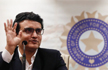 ICC board appoints Sourav Ganguly as Chairman of Mens Cricket Committee